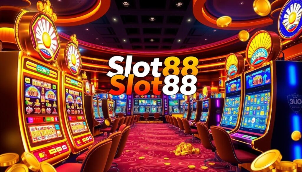 Mainkan Slot Online di Skybet88 Pragmatic Play