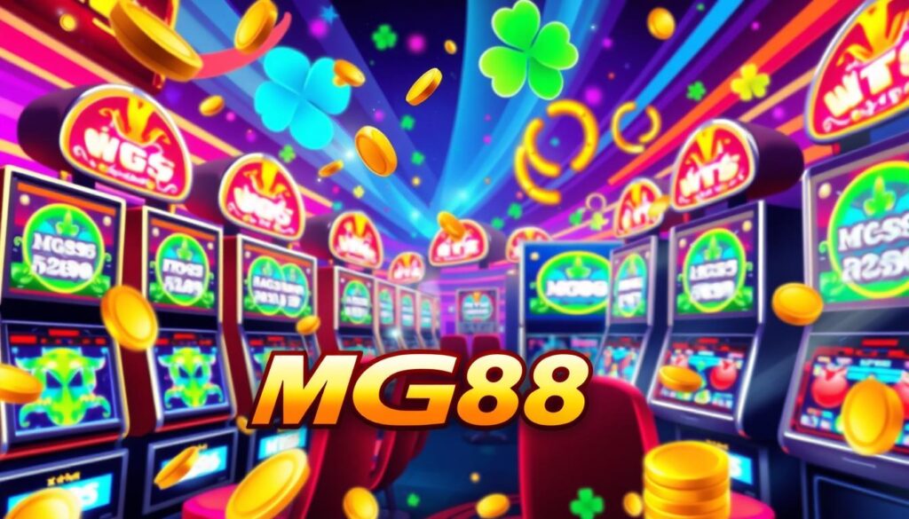 8 trik jitu mengalahkan bandar slot gacor terbaru.