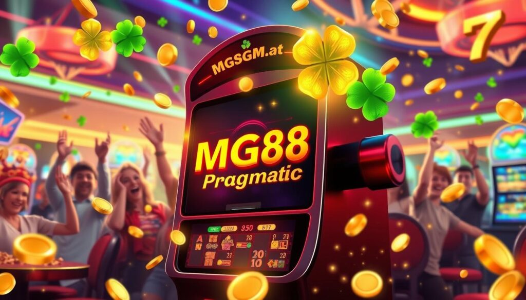 Strategi Bermain Slot Pragmatic Play untuk Pemula