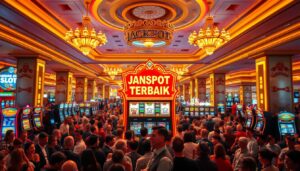 super jackpot slot