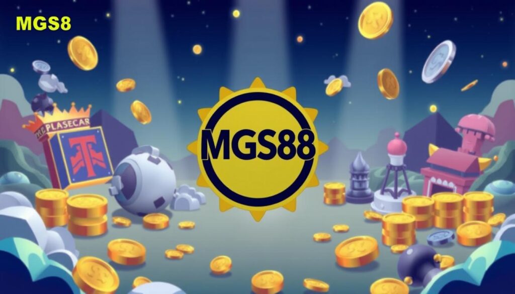 situs slot online MGS88